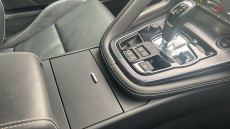 Jaguar F-Type 2.0 P300 R-Dynamic Black 2dr Auto Petrol Coupe